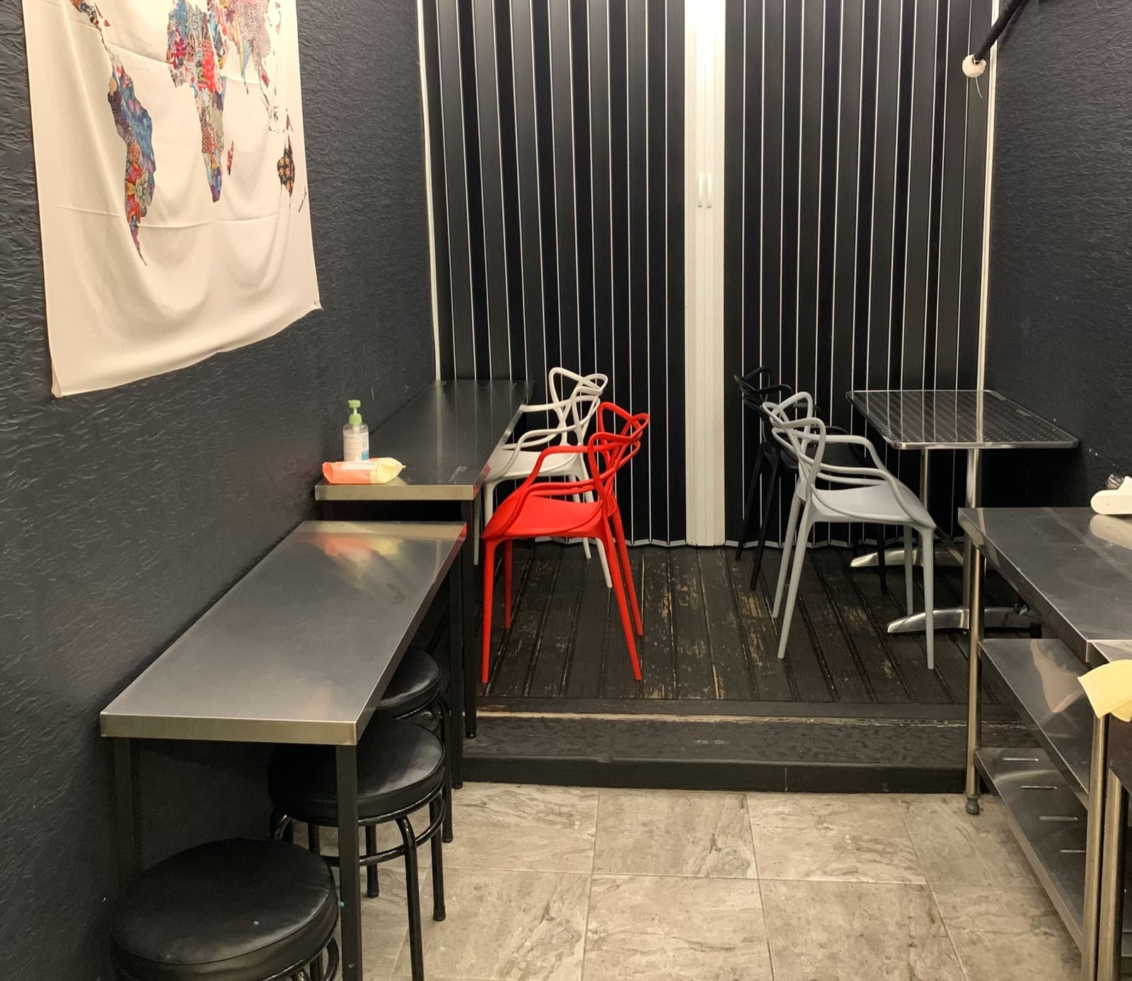 푸드룸